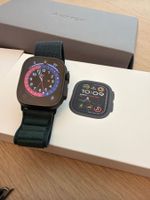 Apple Watch Ultra 2 (2024) with warranty until Feb 2027