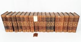 BROCKHAUS Konversationslexikon von 1893