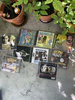 CD Lot Hip Hop