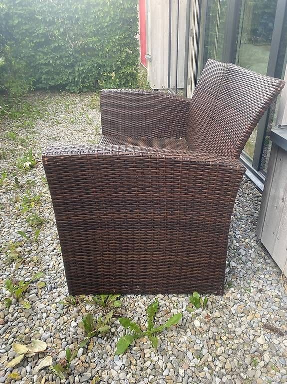 Stühle: Gartenstuhl – Gebraucht aus Emmenbrücke von Nutzer_64 1
