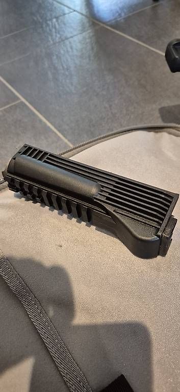 Uniformi: Original Izhmash handguard – Usato da Adlikon venduto da RiD94 2