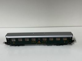 Lima SBB  2.Kl.  H0 DC