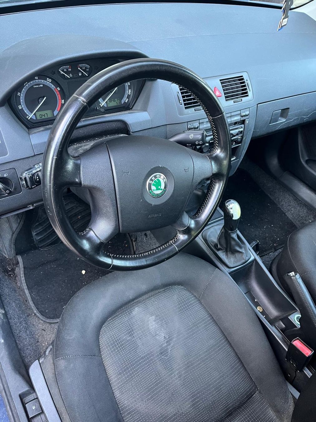 Skoda Automobili: Skoda Fabia – Usato da Eichberg venduto da ret_b9bs 3