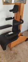 Grow Chair Rücken Entlastungsstuhl