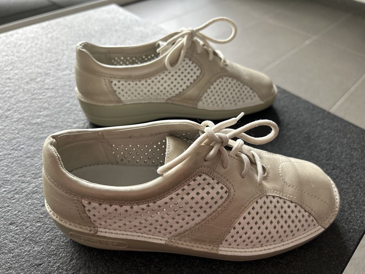 Scarpe da donna: Damen Schuhe Ströber – Nuovo (secondo la descrizione) da Liestal venduto da Htop 2