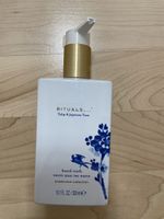 Rituals Amsterdam Collection Handseife 300ml Neu Tulpe 🌷