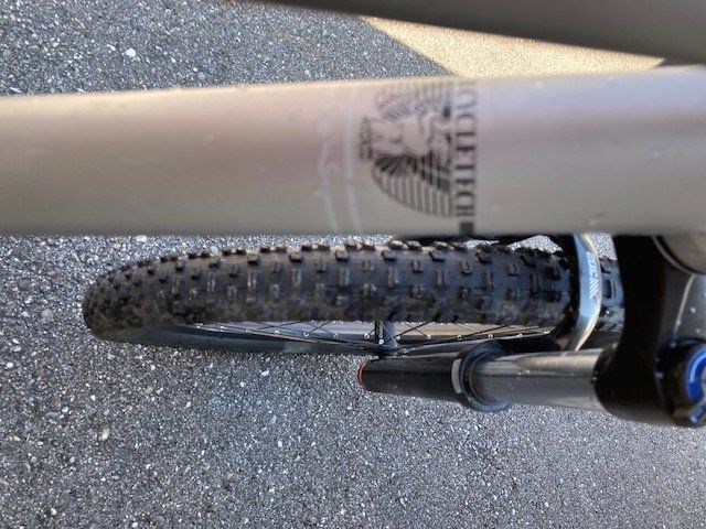 Biciclette: Fahrrad – Usato da Riedholz venduto da schneemann55 3
