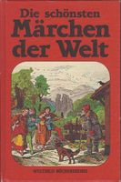 Pinson R.W. - Die schönsten Märchen der Welt (geb)