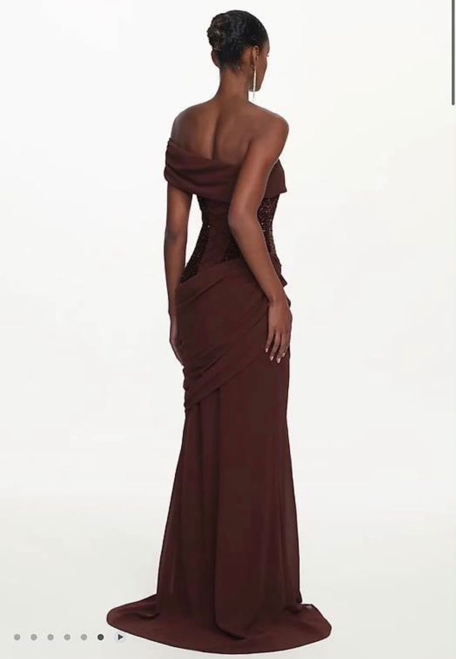 Robes: Abendkleid – D'occasion à Uster par Dr.vo 2
