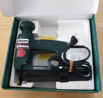 Metabo Tacker Ta E 3030 neuwertig (Neu und originalverpackt) in ...
