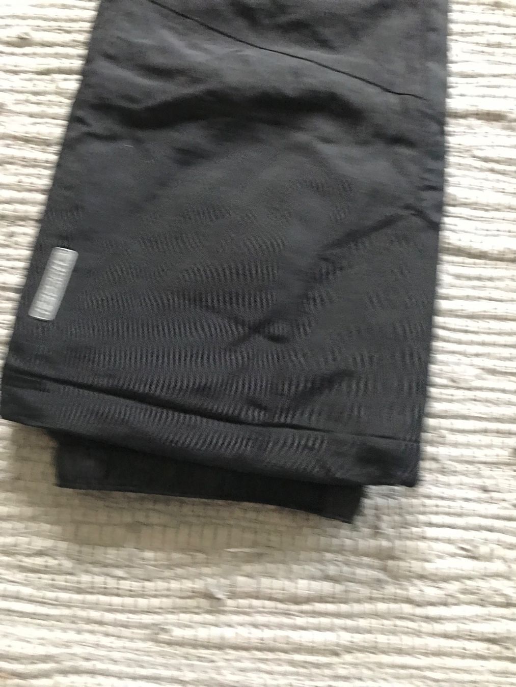Icepeak Hosen: Skihose Icepeak Gr. 140 – Gebraucht aus Affoltern am Albis von var_658p 1