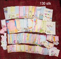 Diddl 130 stk 