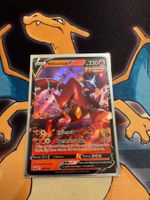 Volcanion V (CRE 025) - DE - Schaurige Herrschaft