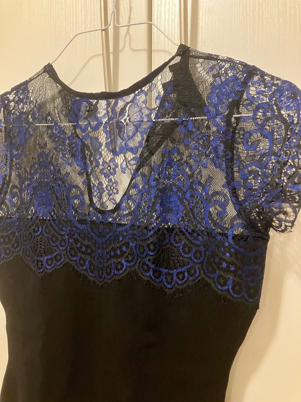 Vestiti: Spitzenkleid – Usato da Walchwil venduto da Maxana 1