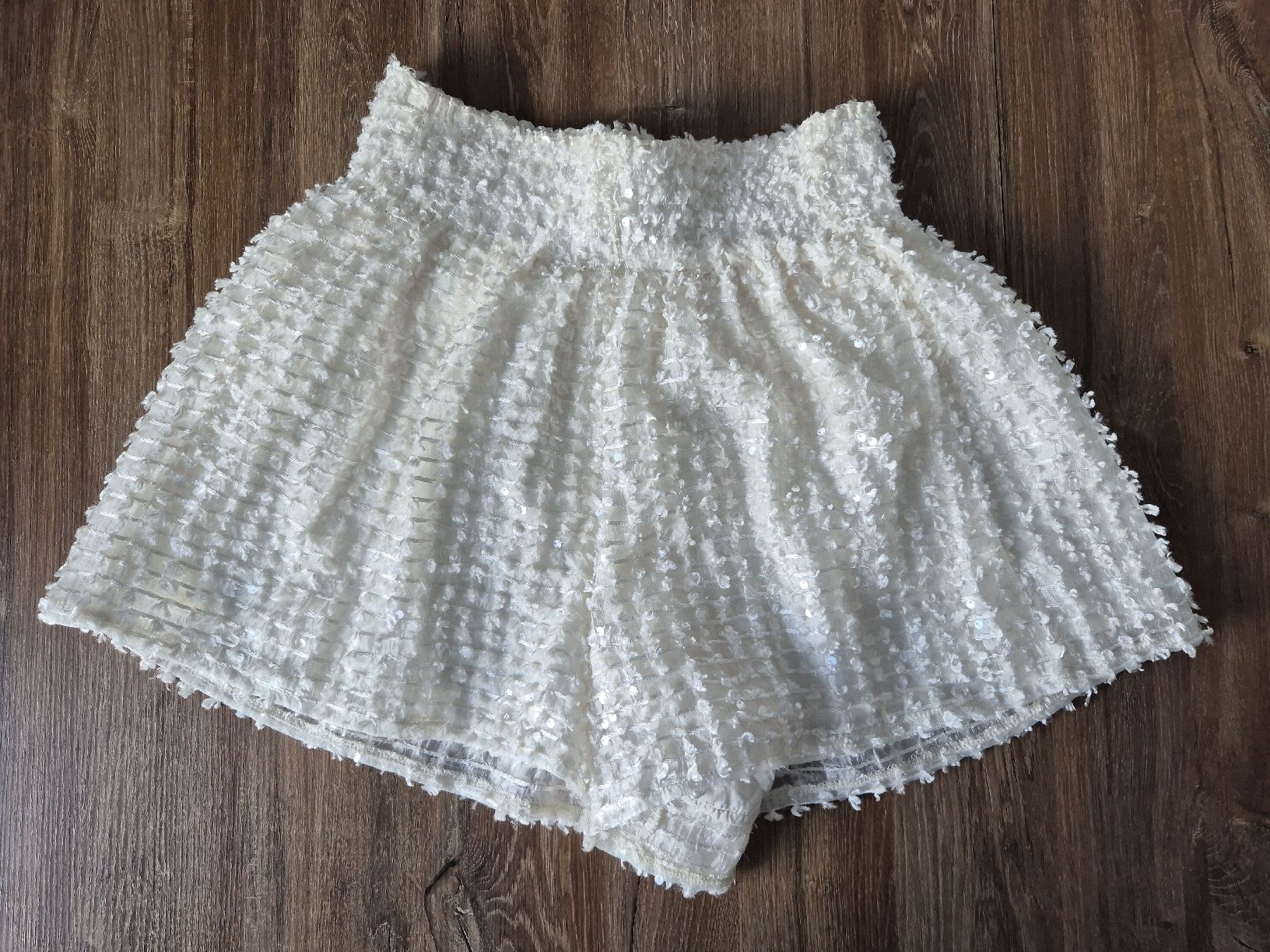 Pantaloni: Short "My1996" – Nuovo (secondo la descrizione) da Vouvry venduto da M_hill