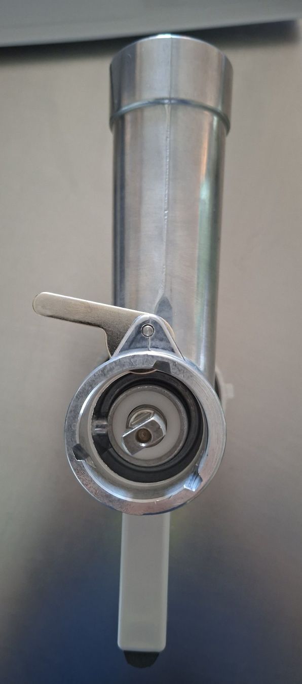 Bosch Appareils de cuisine: Bosch Fleischwolf Aufsatz neu Ungebraucht – Neuf avec emballage d'origine à Aesch LU par Pcobra 3