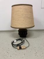 Wagenradlampe dimmbar