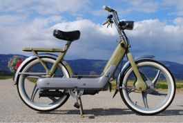 Piaggio Ciao 1974