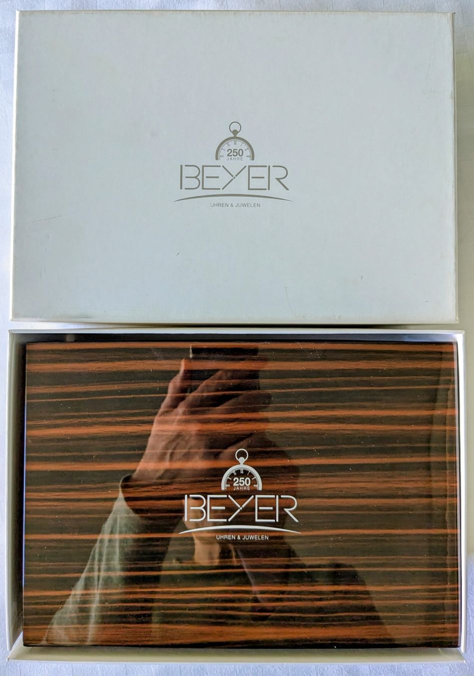 Aerowatch Orologi: Beyer-Uhr (Aerowatch) – Usato da Zürich venduto da hanso-foundation 3
