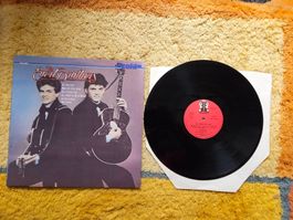 Everly Brothers Schallplatte Lp - Profile