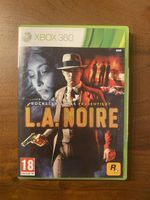 L.A. Noire für Xbox 360