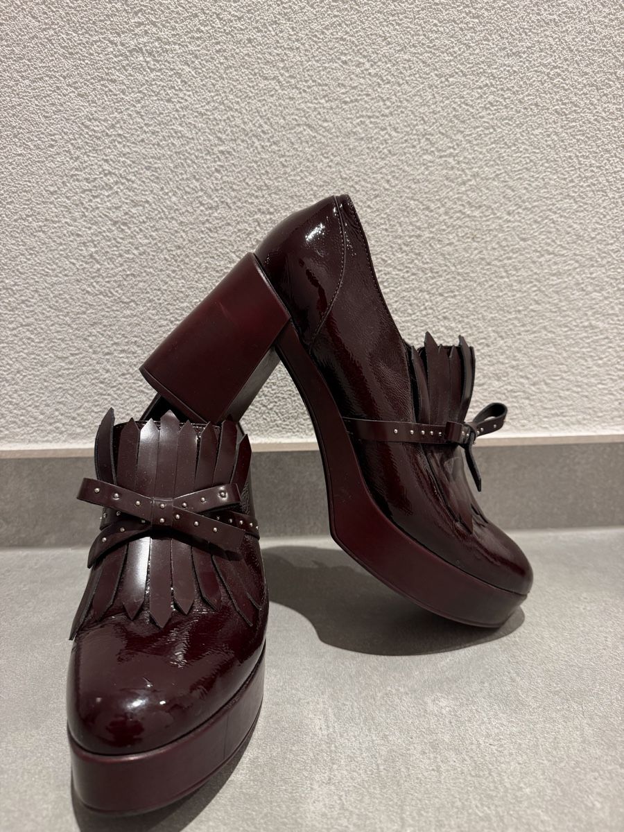 Scarpe da donna: Bottines, marque Jeannot, Made in Italy – Nuovo (secondo la descrizione) da Collombey venduto da megane_1868 1