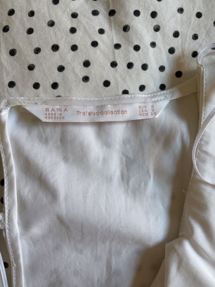 Zara Tops: Top Zara Neu  – Neu (gemäss Beschreibung) aus Zürich von supereme 2