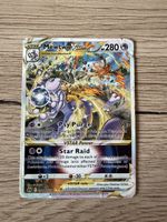 Mewtwo Vstar