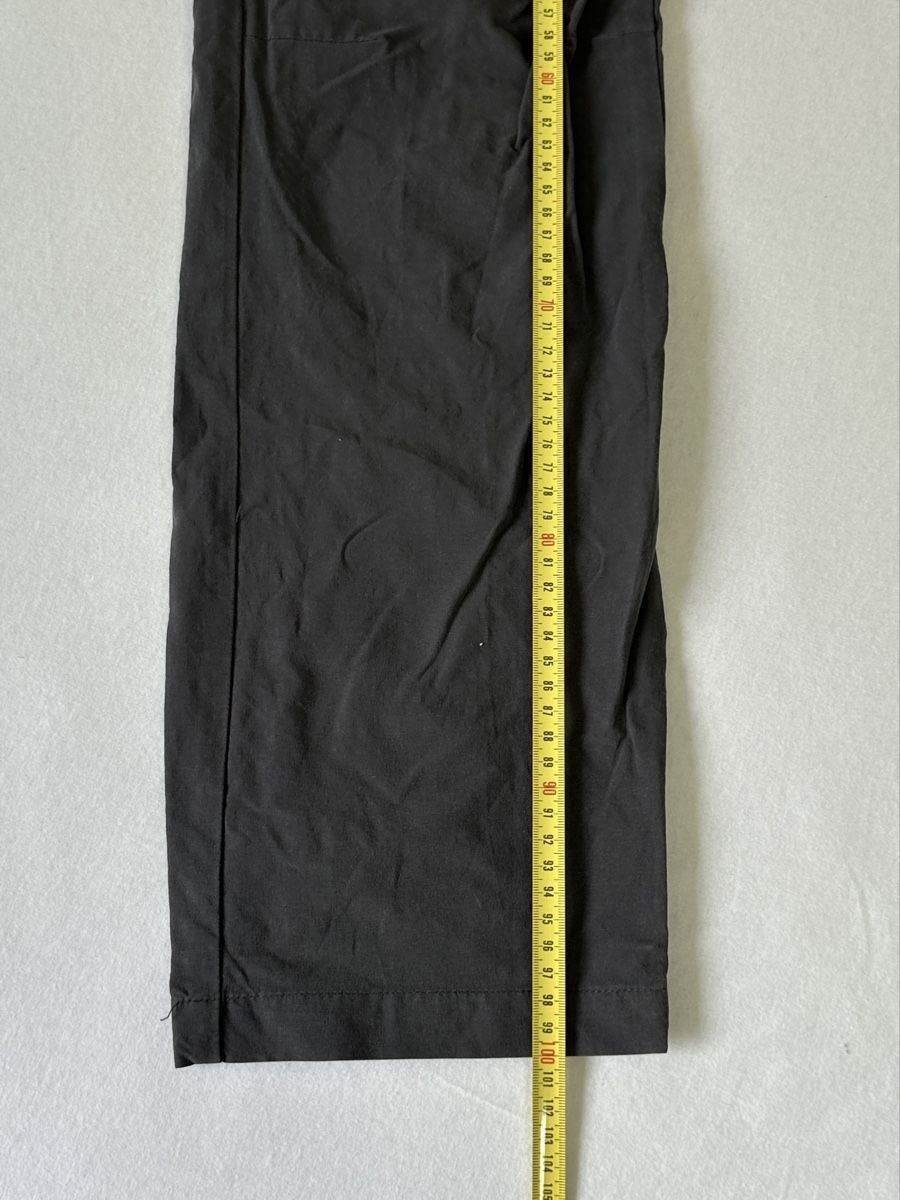 Mammut Pantaloni: Mammut hose G M – Usato da Maienfeld venduto da tobeyl2020 2
