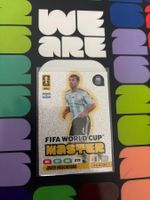Panini FIFA World Cup 2026 - Javier Mascherano