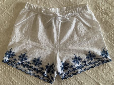 Pyjama Shorts von Intimissimi