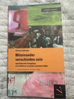 Miteinander verschieden sein - Christa Uehlinger