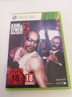 Kane & Lynch Dog Days 2 XBOX 360