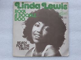 Vinyl Single   LINDA LEWIS