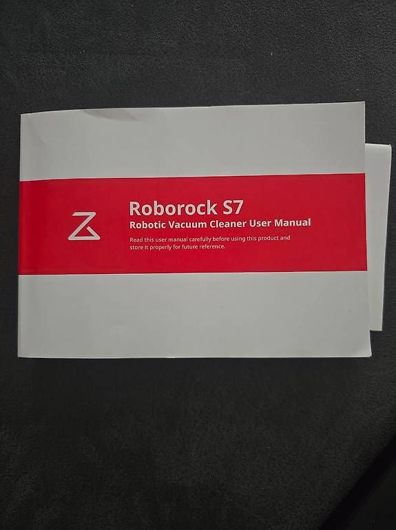 Staubsauger & Zubehör: Roborock Saugroboter  neuwertig – Gebraucht aus Binningen von pin_8wpv 1
