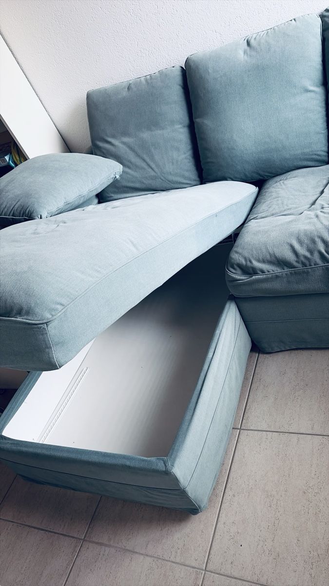 Ikea Sofas: Sofa – D'occasion à Oberengstringen par jes_del 1