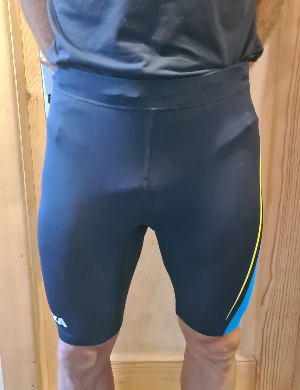 Pantaloni: short Hoka M – Usato da Corbeyrier venduto da hel_t5mq