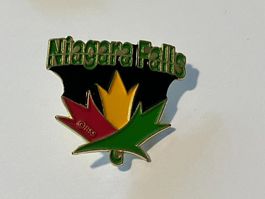 1 Pin Niagara Falls