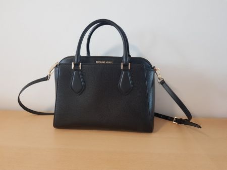 Michael Kors Leder Handtasche*Neuwertig*