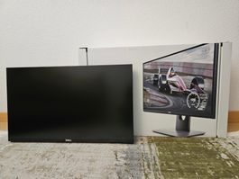 Dell S2417DG Monitor, WQHD 24" 165HZ