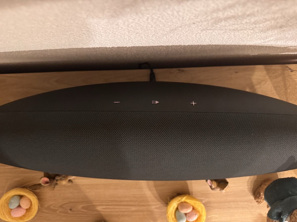 Bowers & Wilkins Casse acustiche: Bowers & Wilkins Zeppelin Wireless – Usato da Muttenz venduto da Igibasel 1