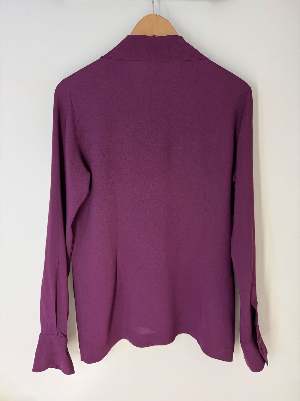 Blusen: Caliban Damenbluse Gr. 38 (IT44) – Neu (gemäss Beschreibung) aus Frauenfeld von LIL_NA 5