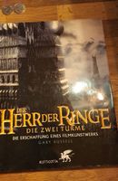 Der Herr der Ringe Die Zwei Türme 