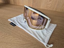 Scott Skibrille (selbsttönend S1-3) NEU