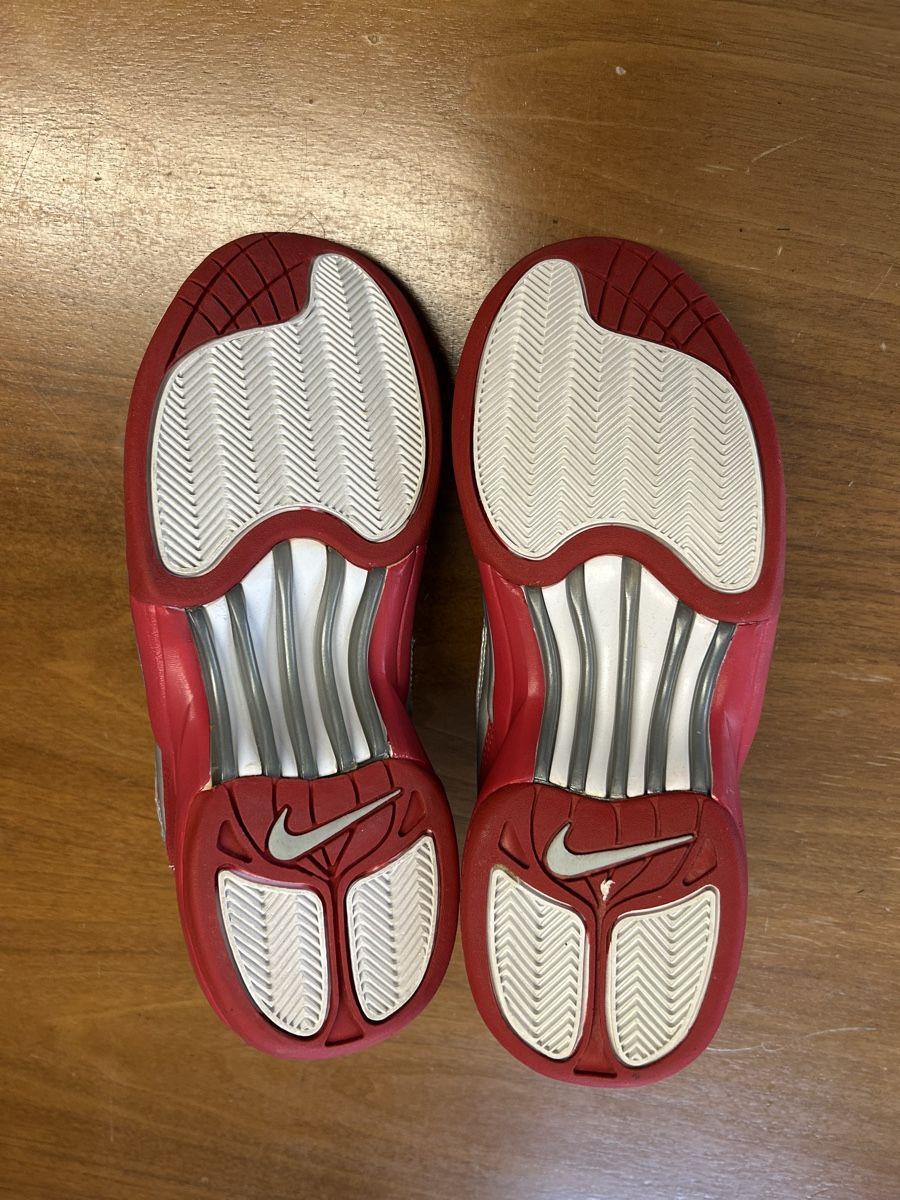 Herrenschuhe: NIKE AIR Schuhe  – Gebraucht aus Arcegno von Denni 3