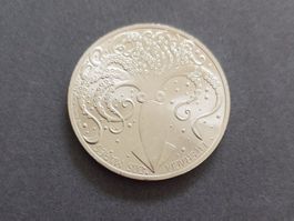 Pièce Portugal 7,50 Euros 2023 UNC