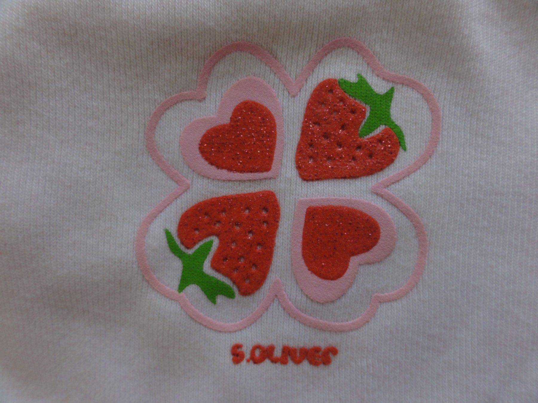 S.Oliver Camicette, T-shirt & Top: T-Shirt S. Oliver, Gr.80 – Usato da Riedholz venduto da Taweva 2