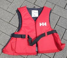 Schwimmweste HH (Grösse XL /  >90 kg)
