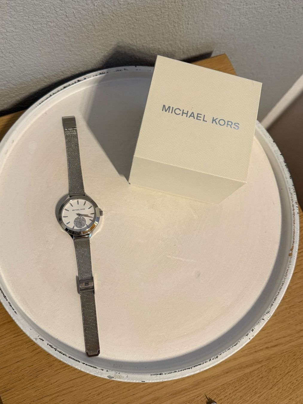 Michael Kors Altri gioielli: Michael Kors Schmuckset – Usato da Visperterminen venduto da ele_8n98 1