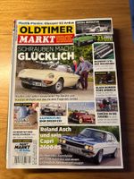 Oldtimer Markt Oktober 2014